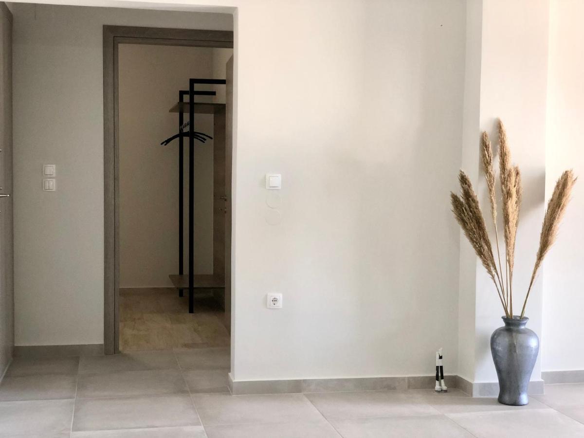 Ενtree Guest House Near Palamidi Castle Nafplio Exterior photo
