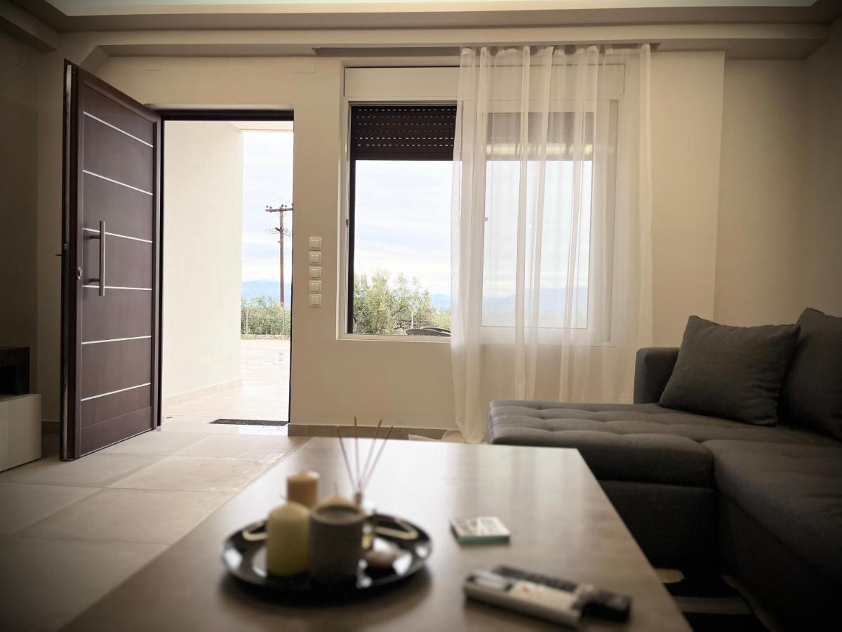 Ενtree Guest House Near Palamidi Castle Nafplio Exterior photo